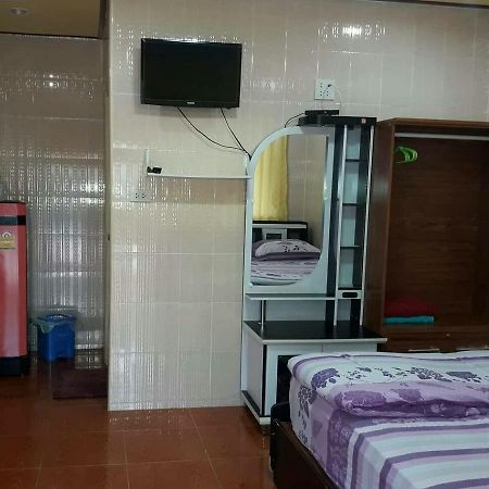Muean Fhan Resort Aranyaprathet Esterno foto