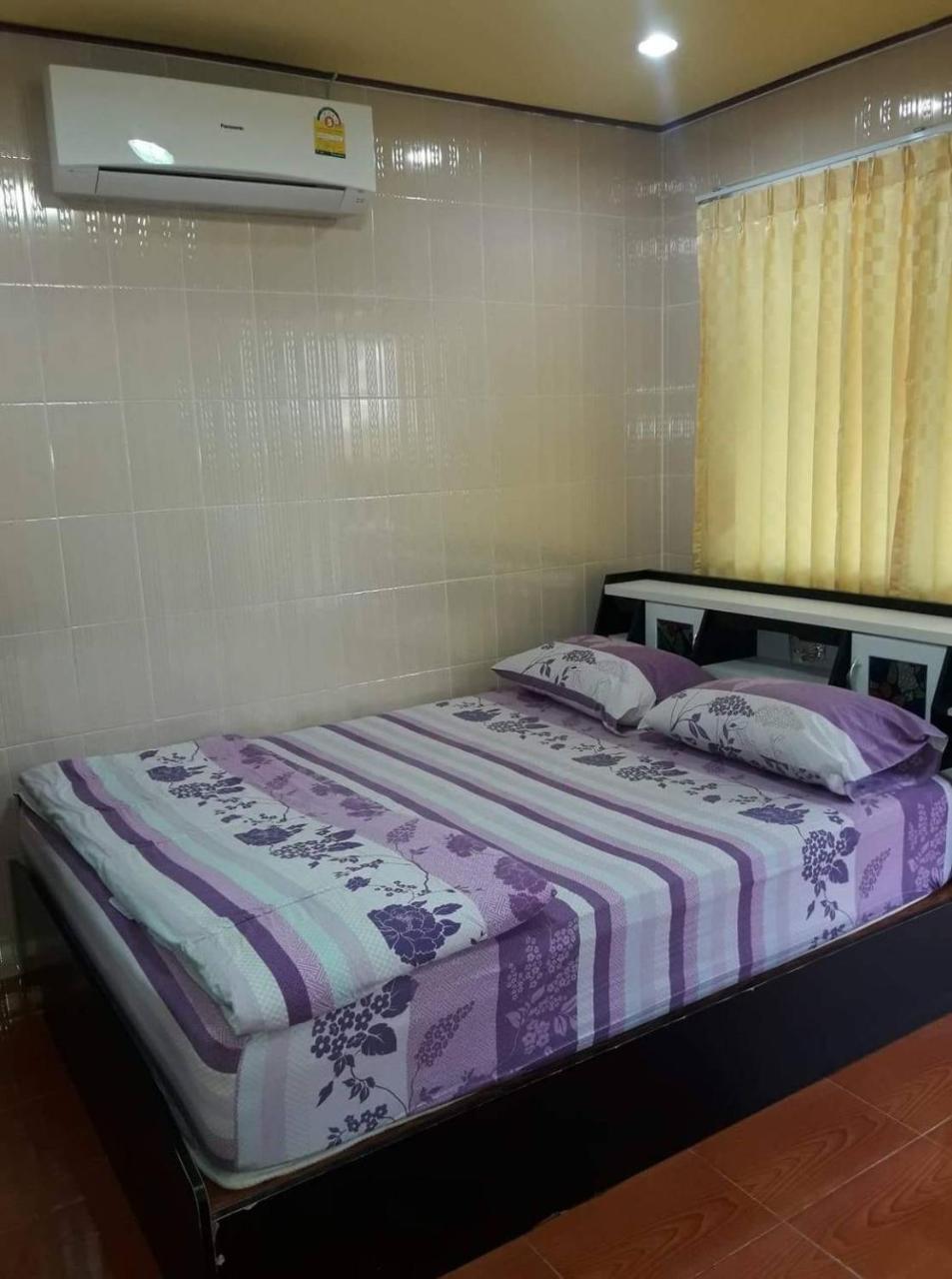 Muean Fhan Resort Aranyaprathet Esterno foto