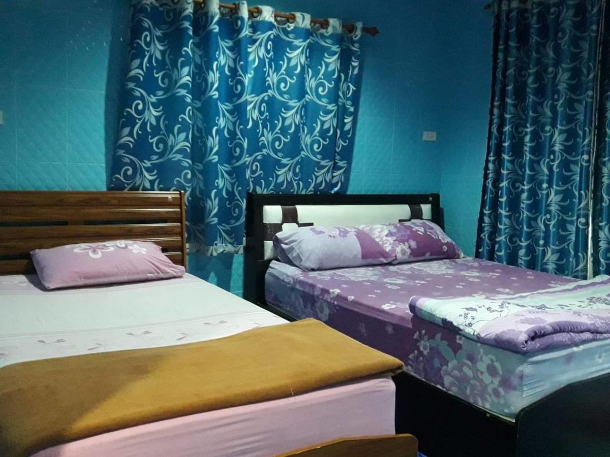 Muean Fhan Resort Aranyaprathet Esterno foto